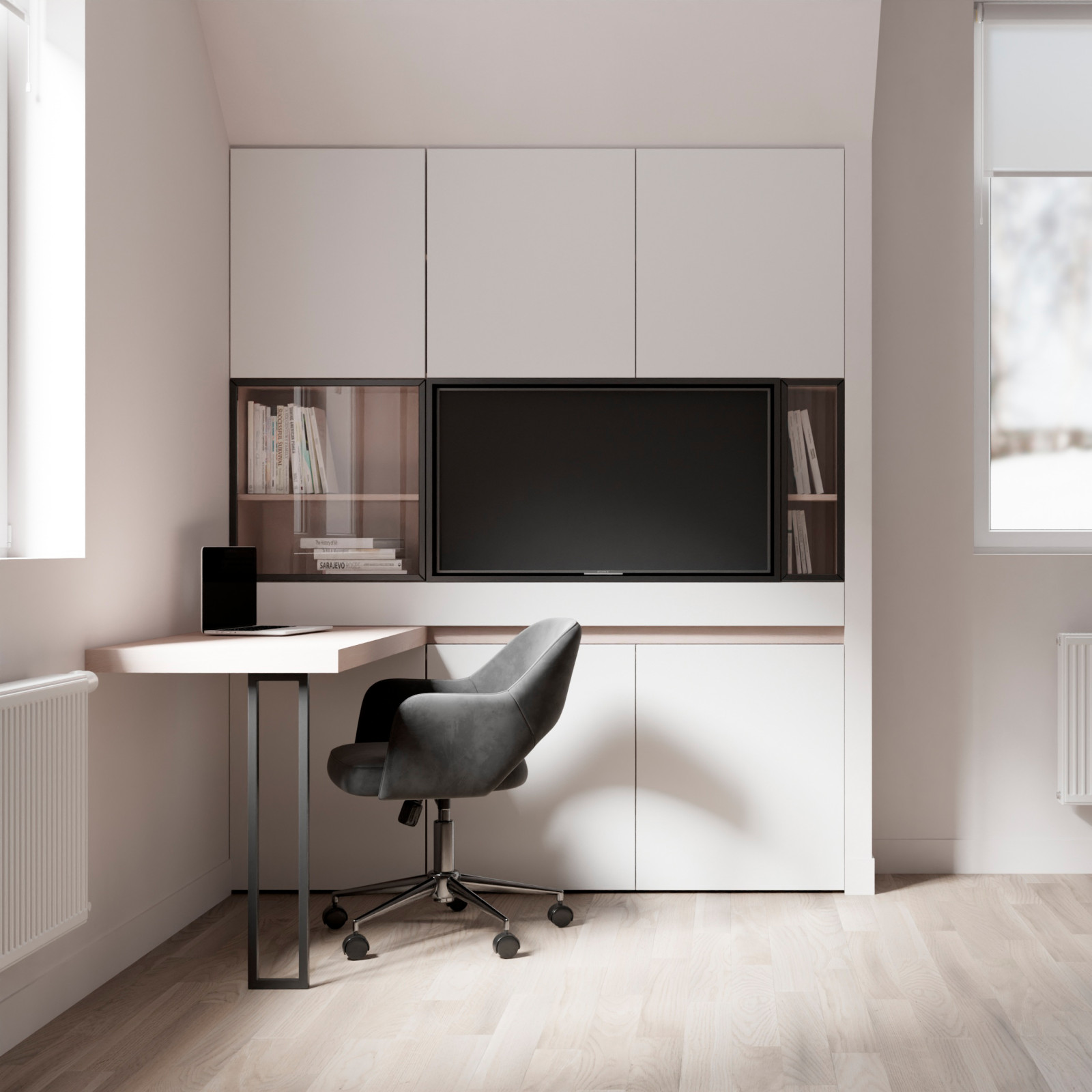 Детская для подростка