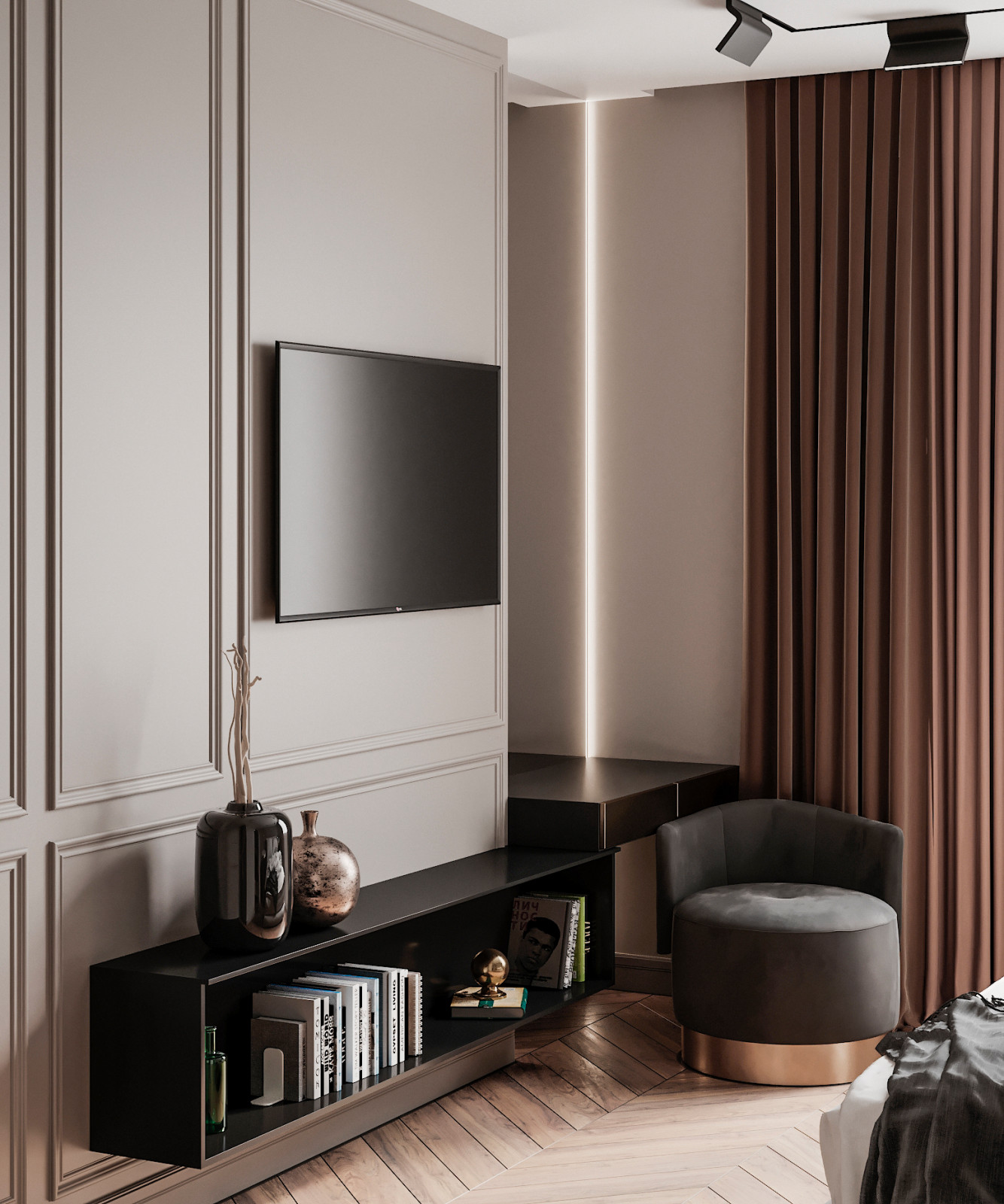 Казань, 4 к.кв