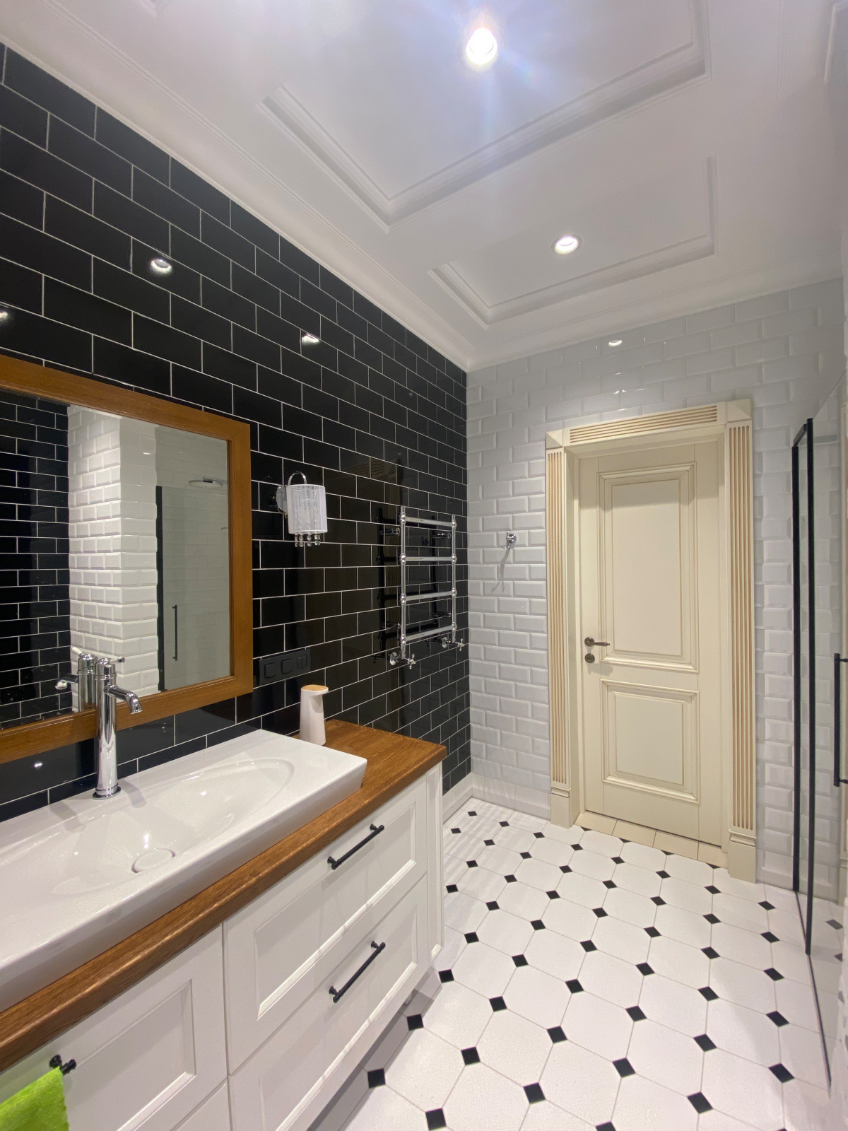 Английский интерьер