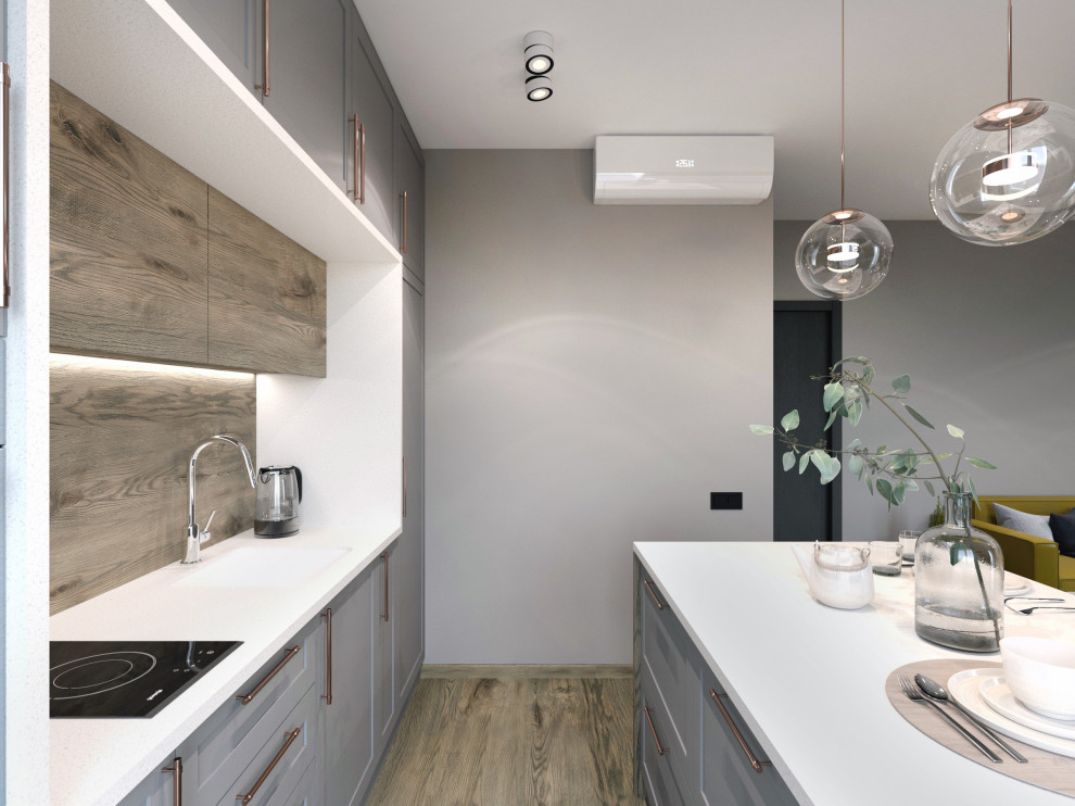 Современная классика Mid-Century Modern