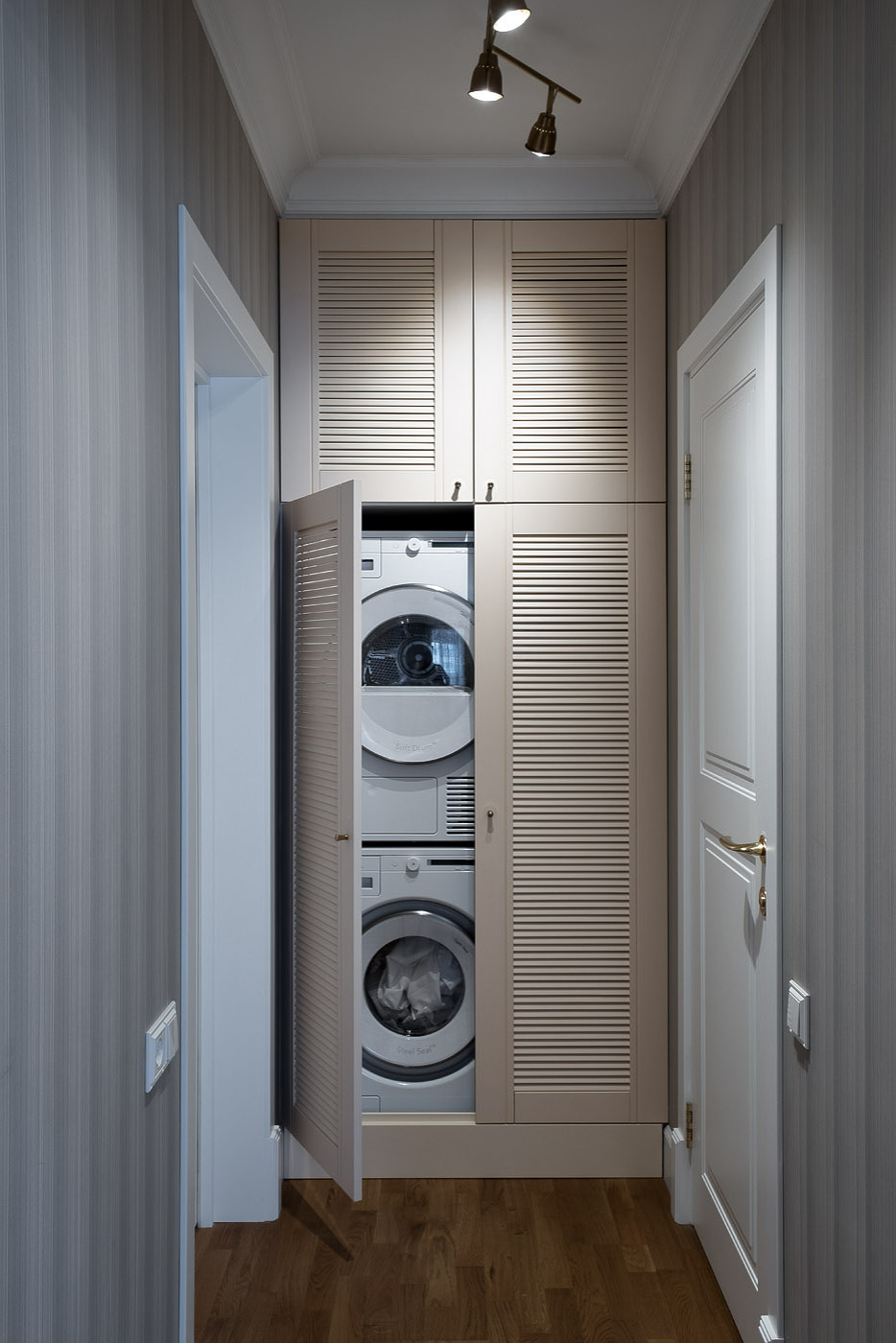 экспресс-дизайн в Новой Москве