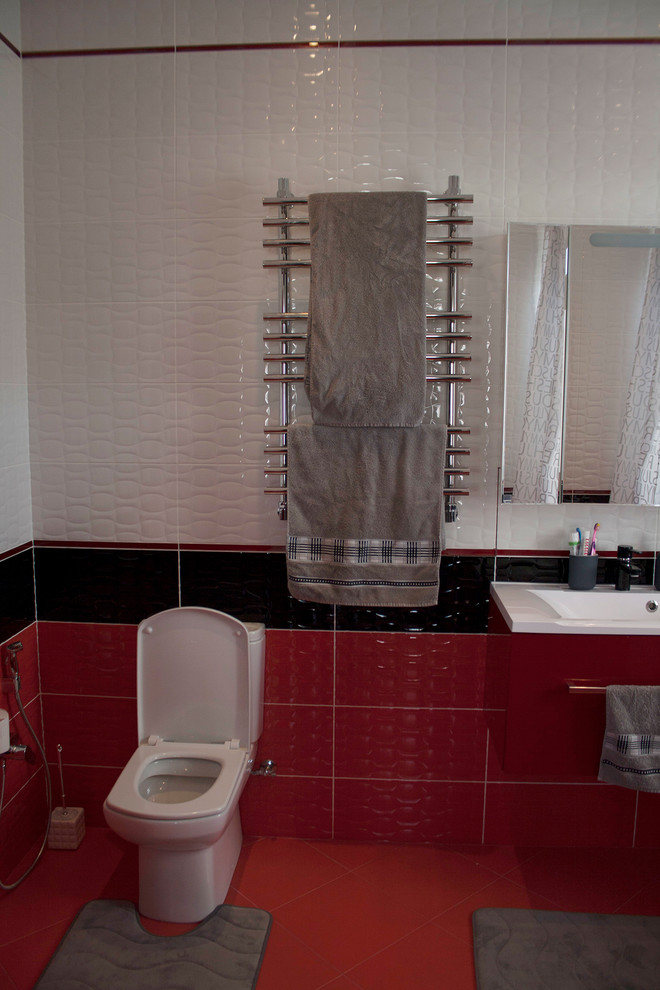 Фото реализованного объекта. Особняк в "Немецкой Деревне"