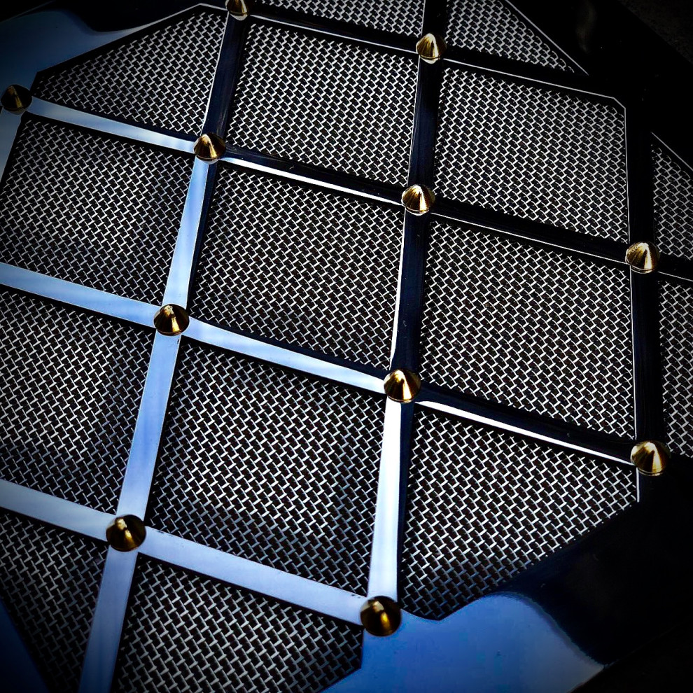 Декоративные решетки DIAMONDGRILLE