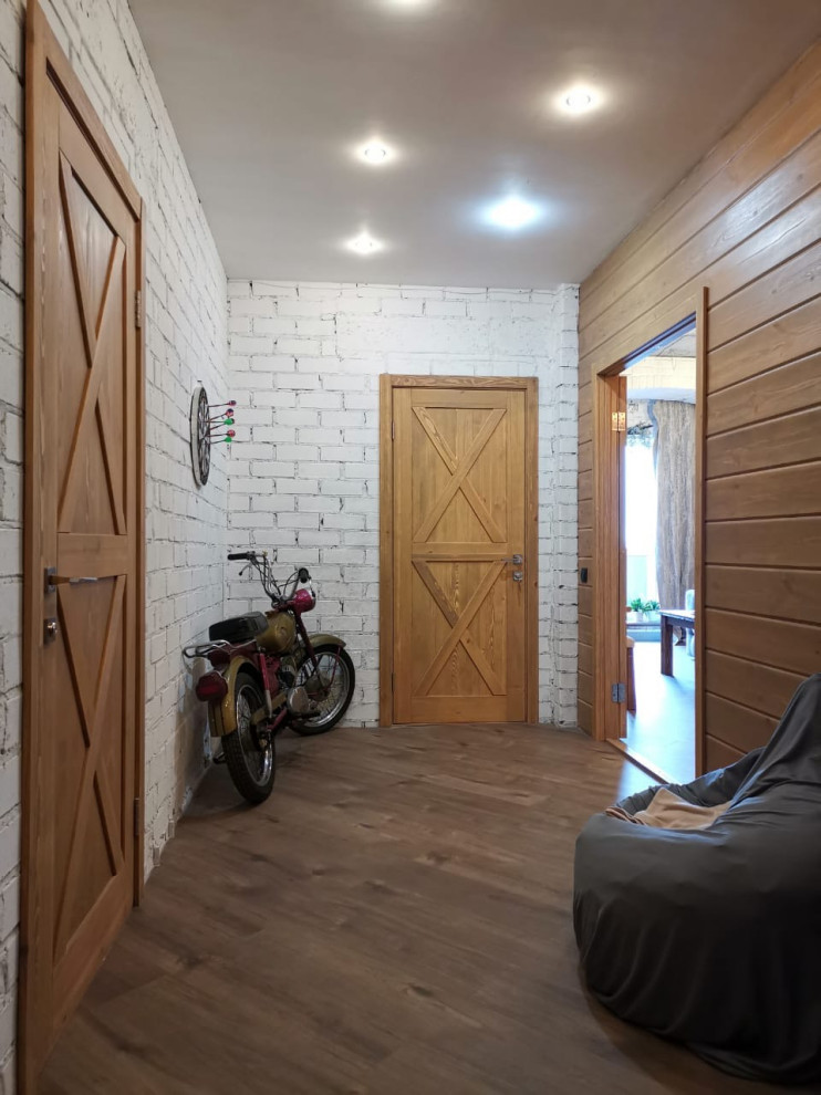 Реализованный проект