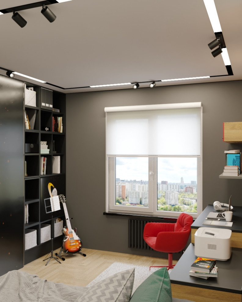 Проект "Ты просто космос"