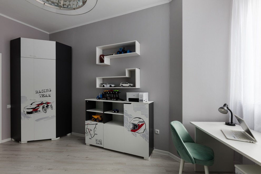 Квартира Платинум