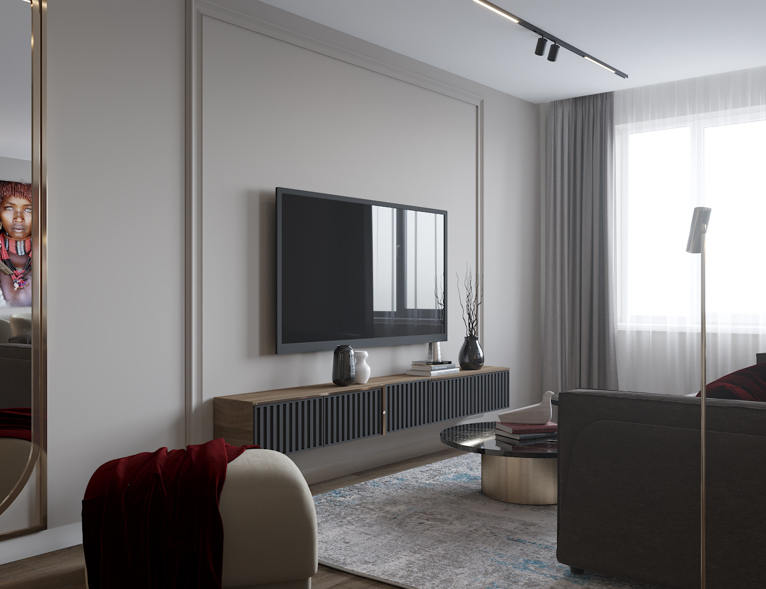 ЖК Сиреневый Парк