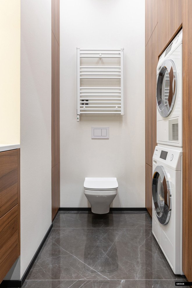 ЖК Смольный Парк 8/1