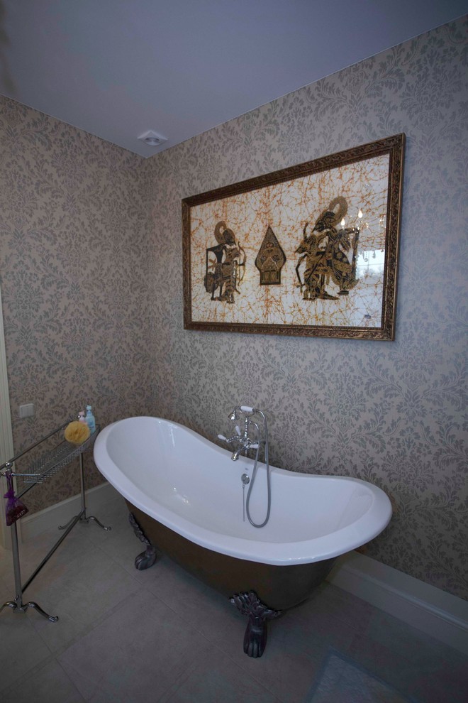 Дом в Звенигороде 2010 год.