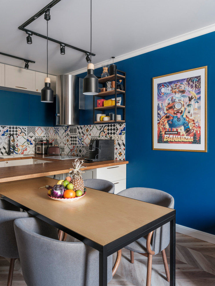 Снимается кино!