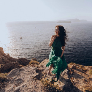 Ольга Бодрова