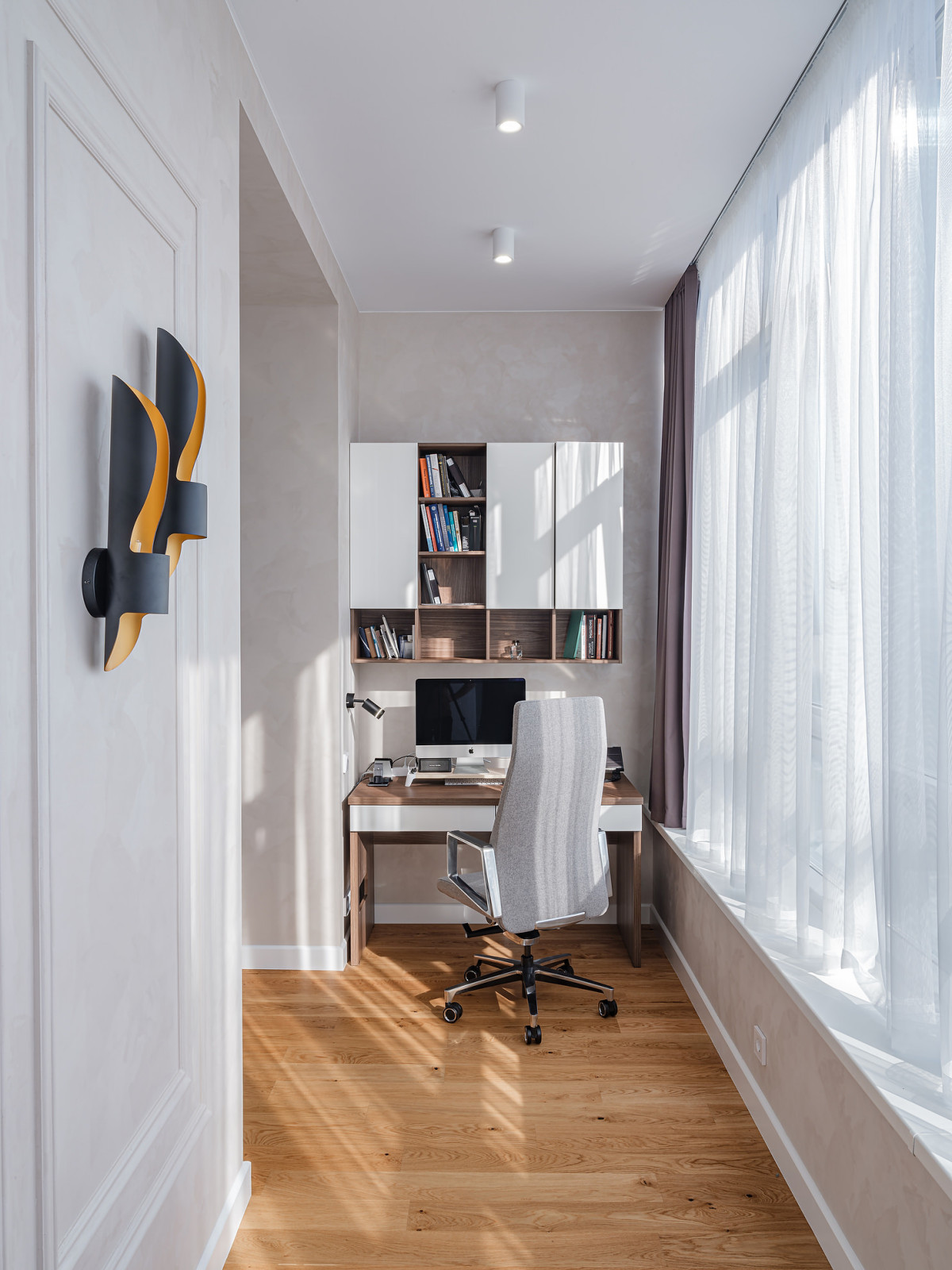 Реализация квартиры ЖК Центральный