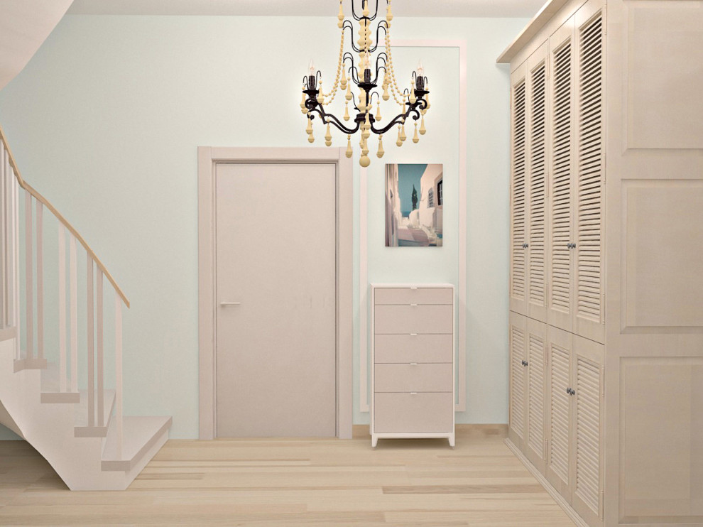 Французский шик.