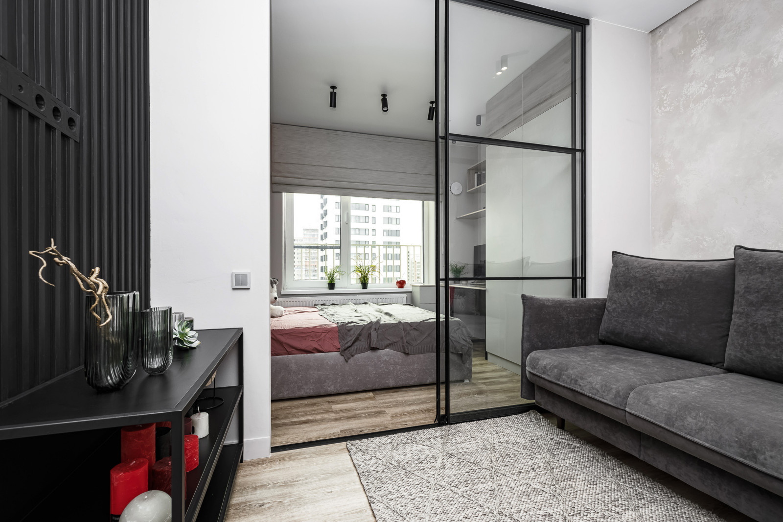 Сакко Иванцетти