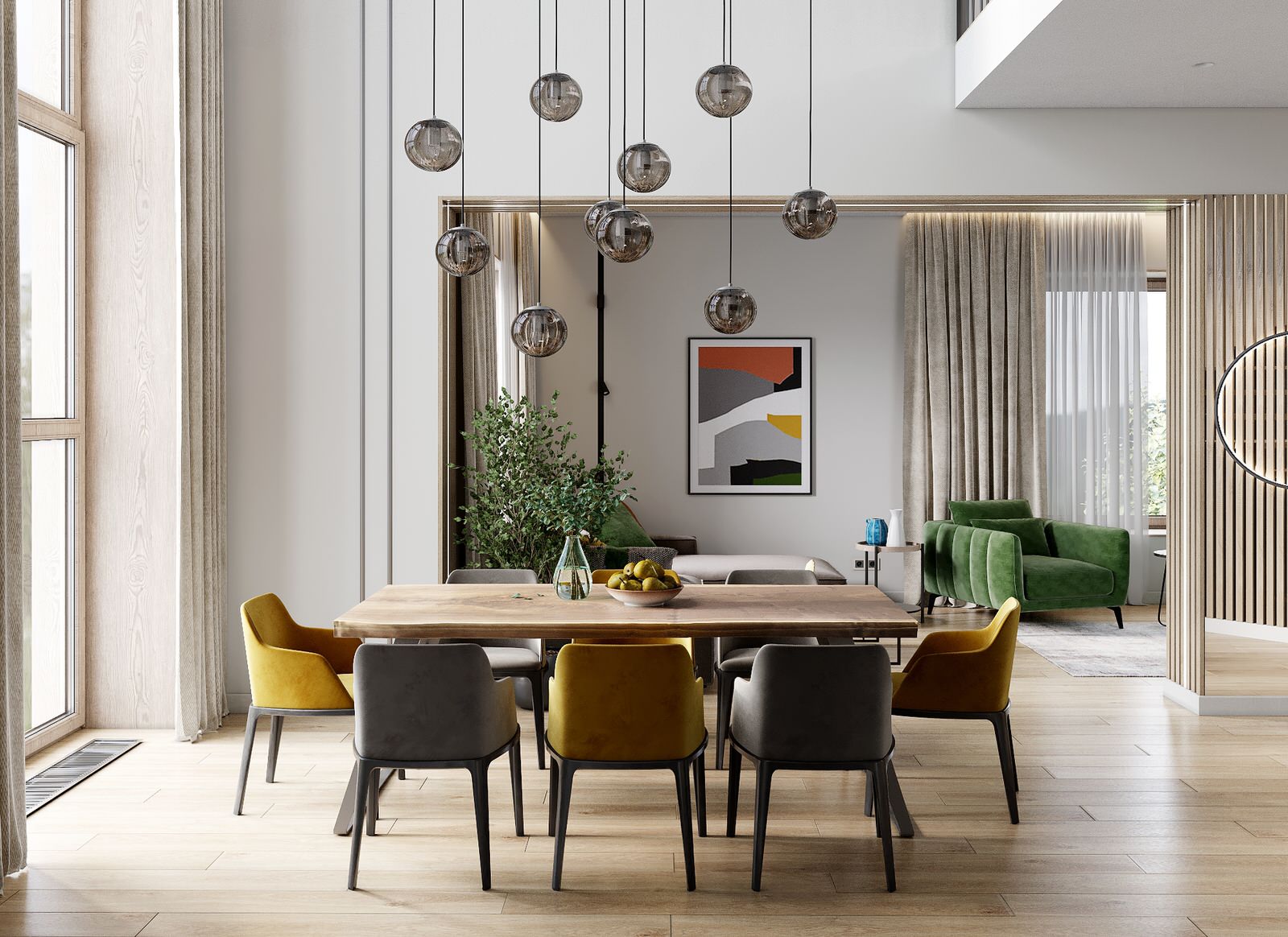 Дом в Йойшкар-Оле