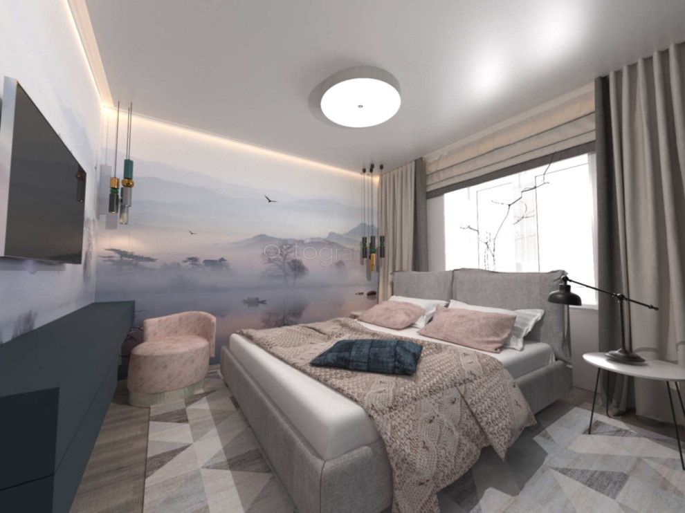 Дом в деревне "Городище"