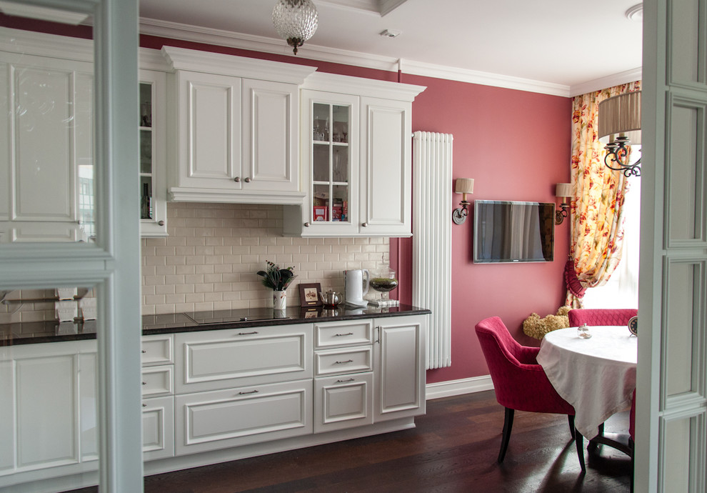 Круглый дом