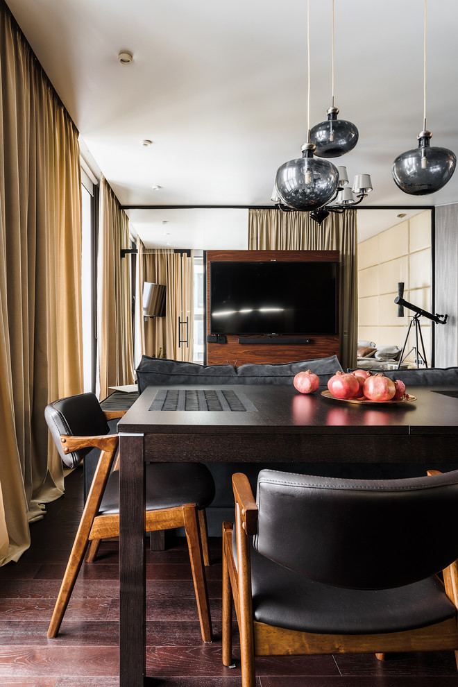 Интерьер квартиры | ЖК Мегаполис