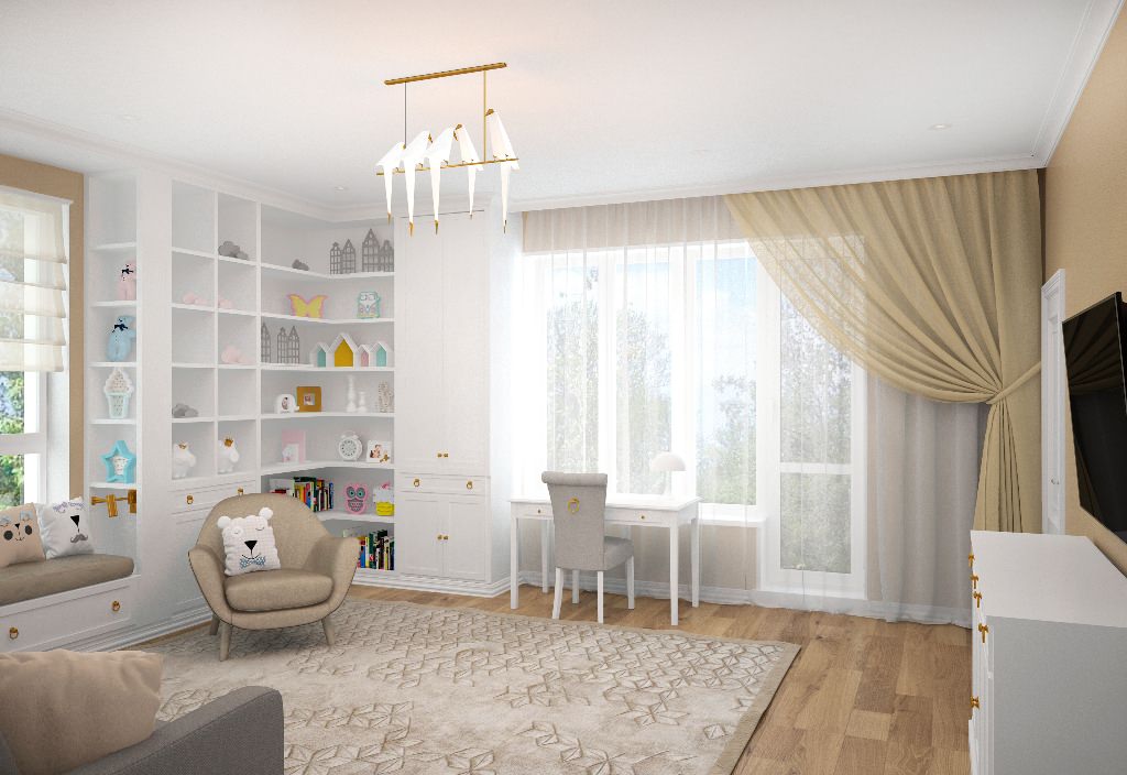 Дом в д. Барвиха