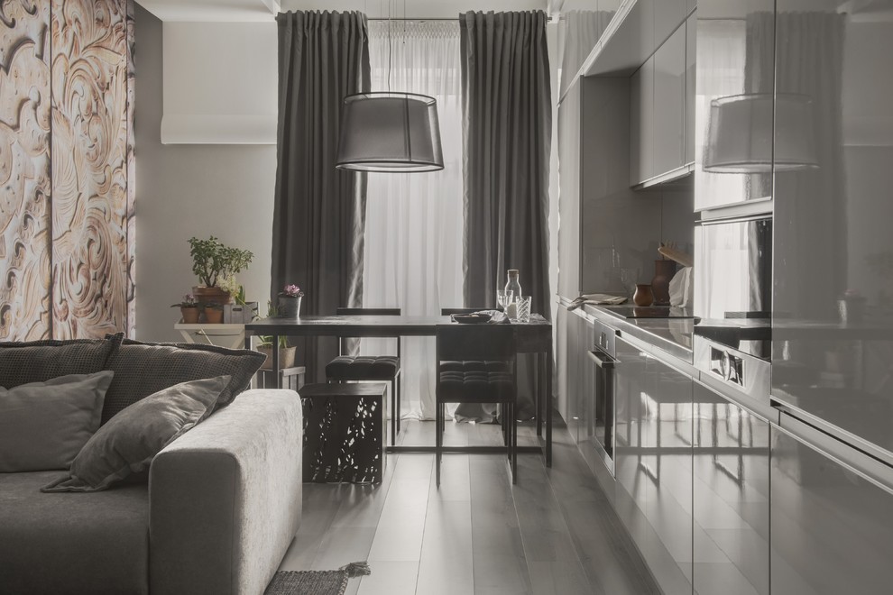 Весна-Туманы