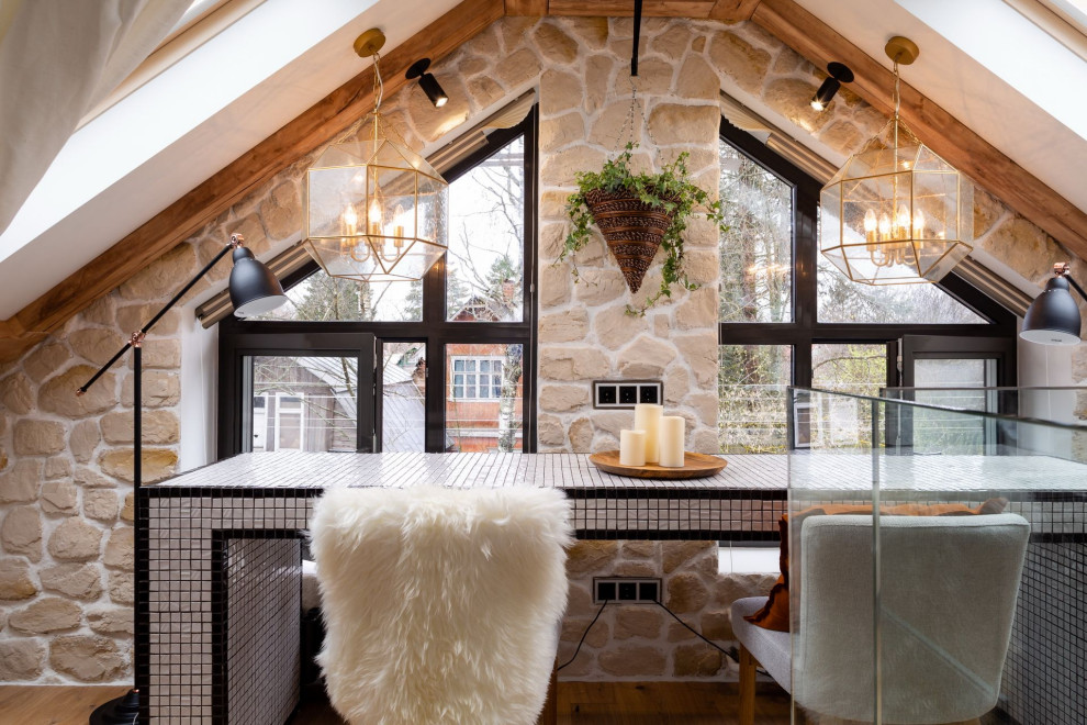 Werkel в новом проекте Катерины Чистяковой