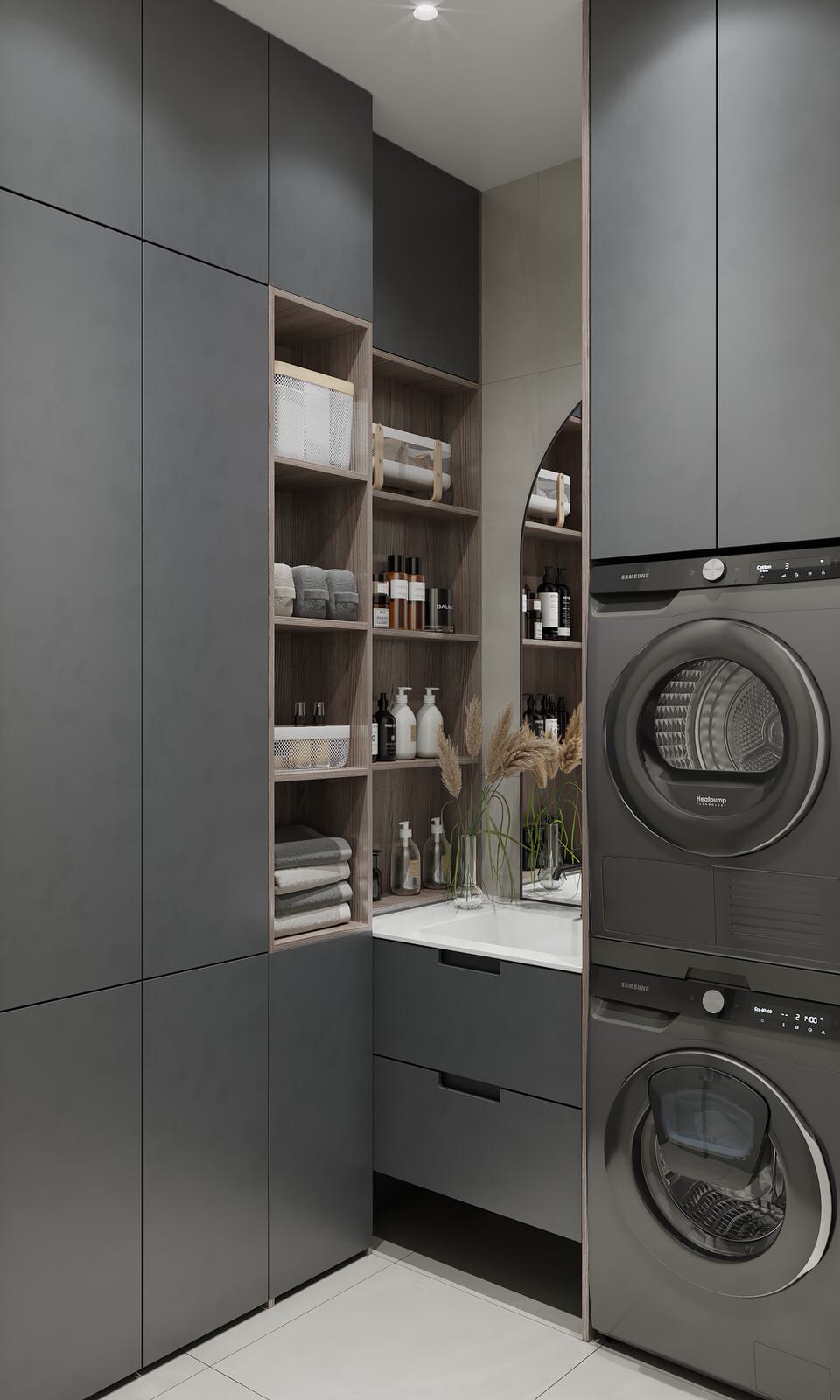 Современная лаконичность