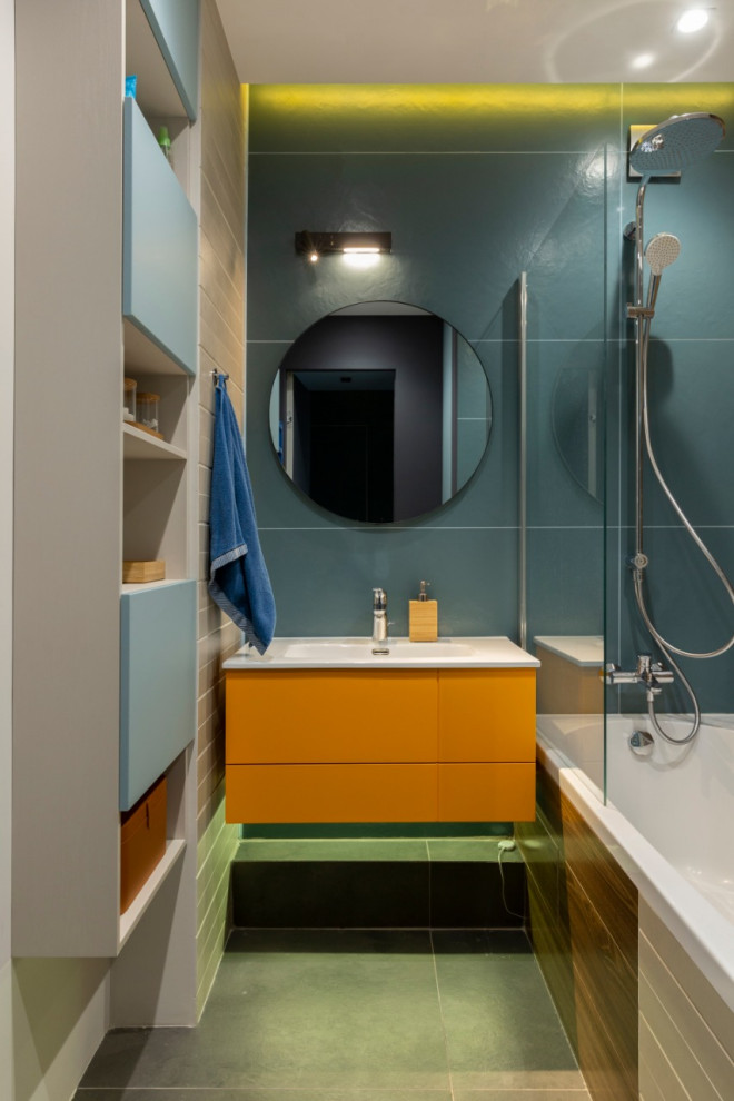 Completed project 14