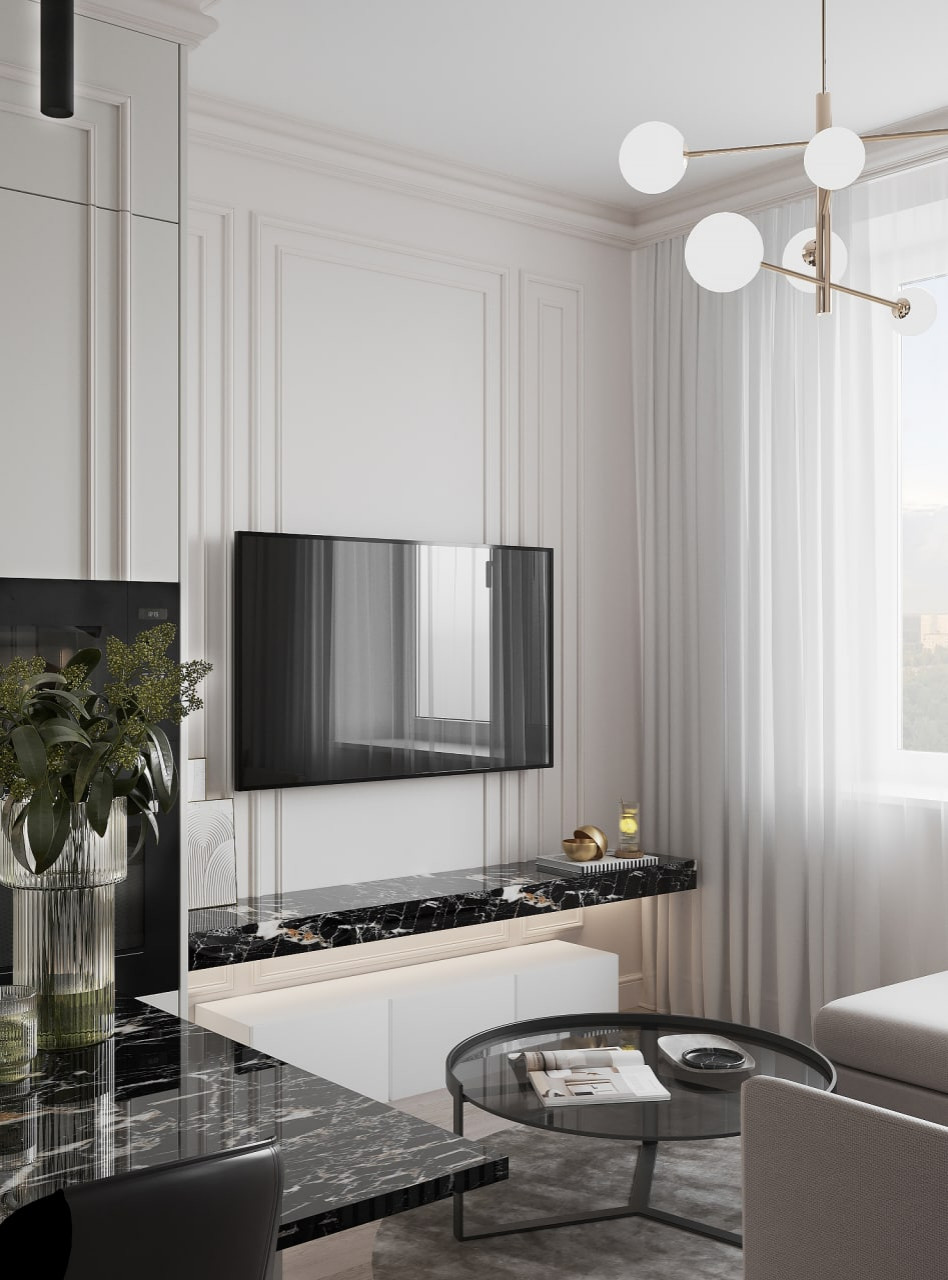 Речной причал