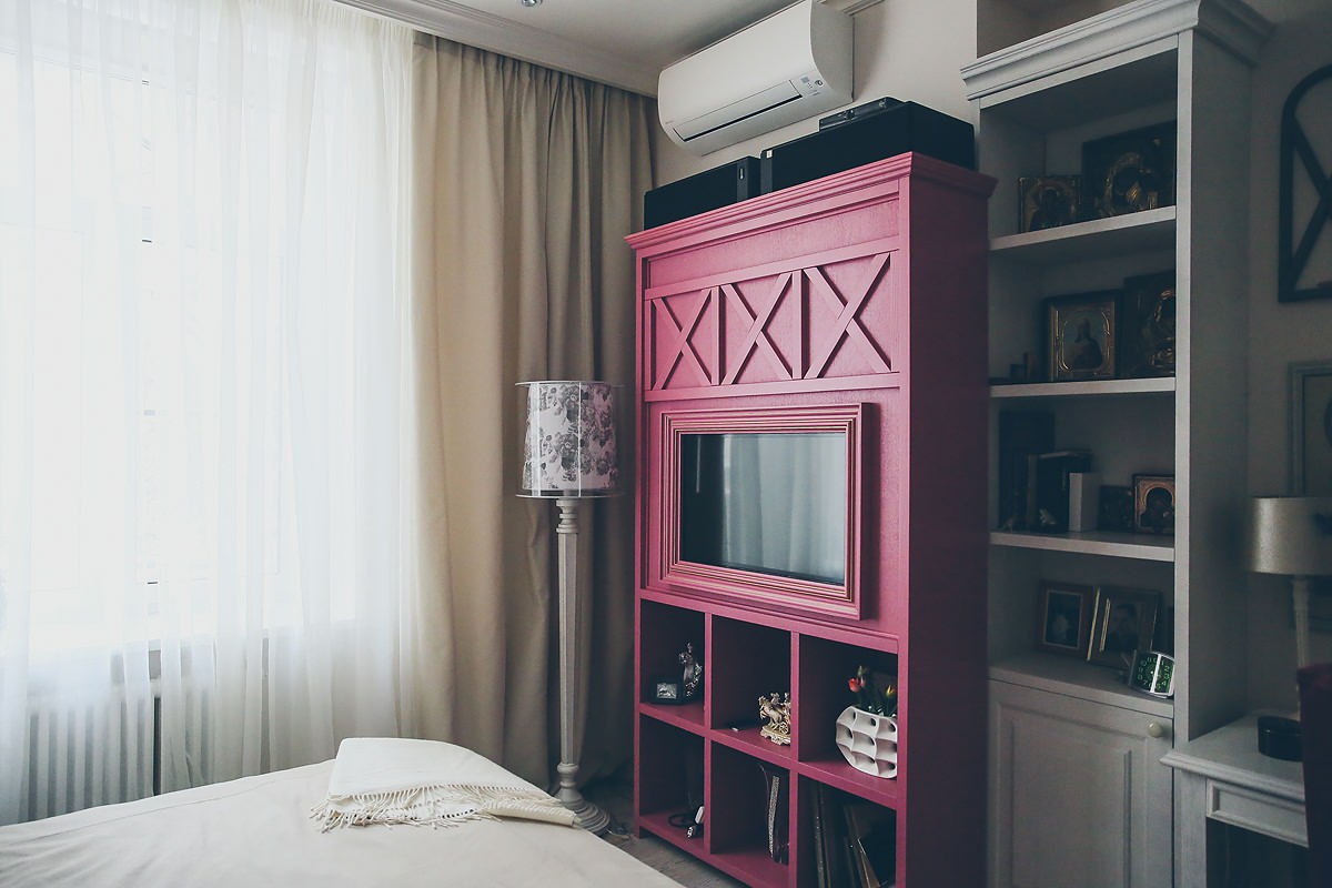 квартира на Котельнической