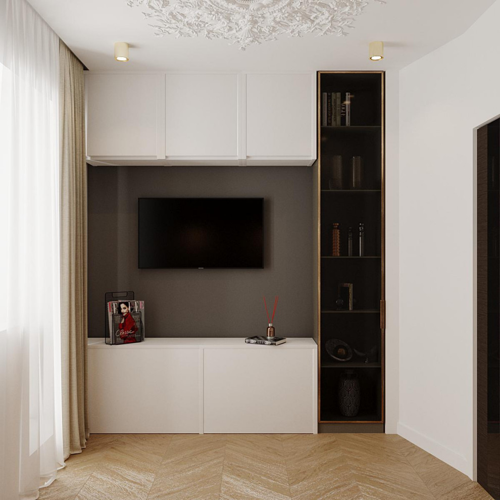 ЖК «Цветной Город»