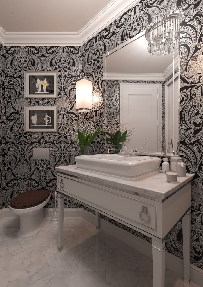 ЖК Доминион