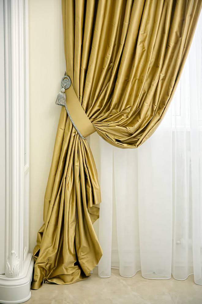 коттеджный поселок Европа