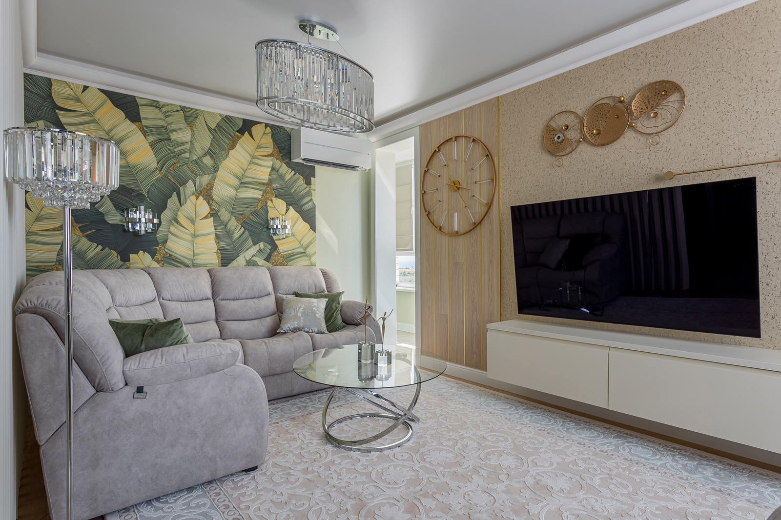 ЖК Горизонт