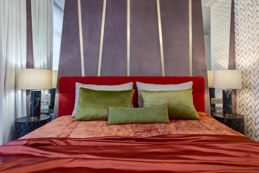 Реализованный ЖК Ленинград