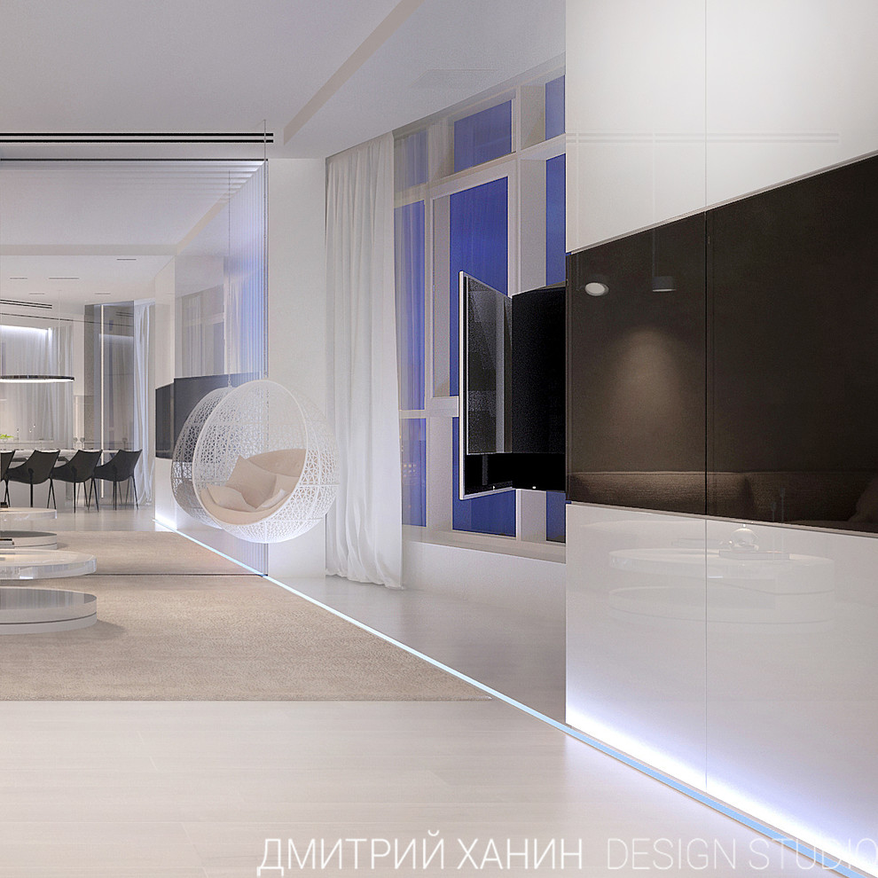 Квартира в ЖК Кольцо Екатерины