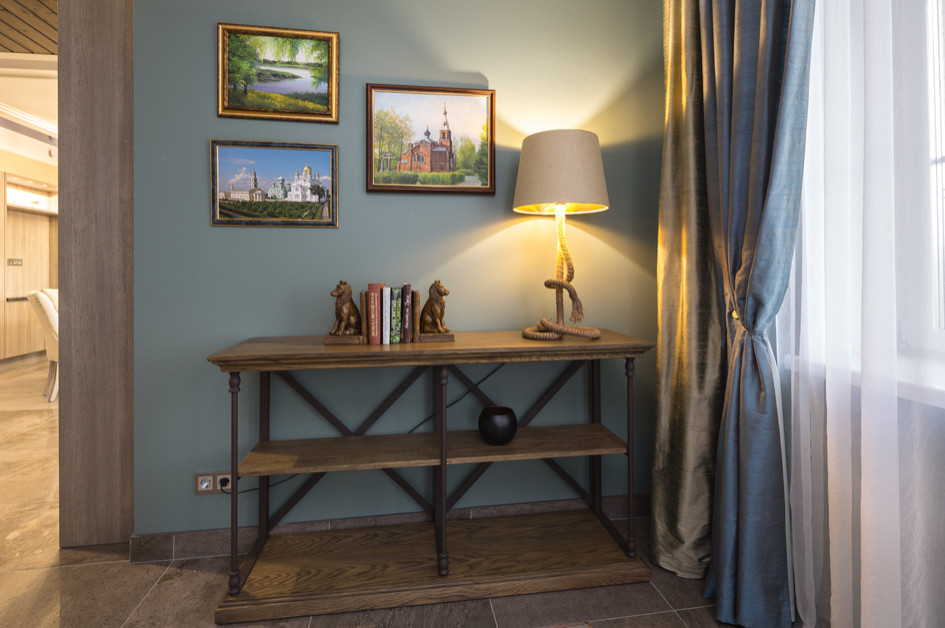 Пушкинские горы