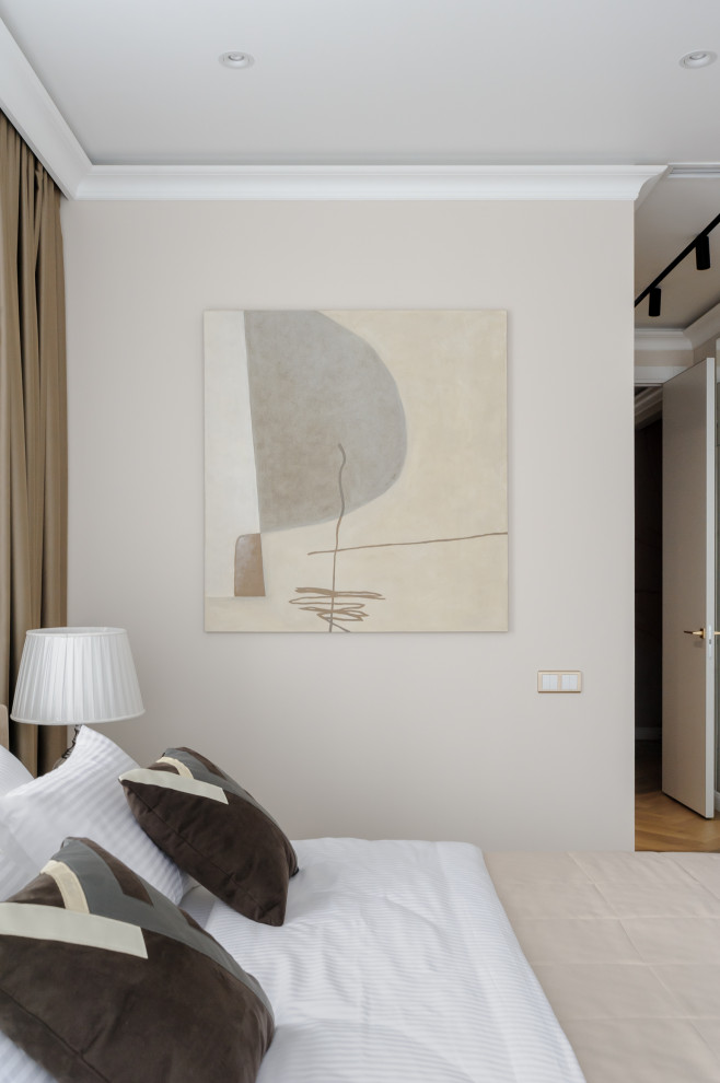 Пятикомнатная квартира 115 кв/м в ЖК «Headliner»