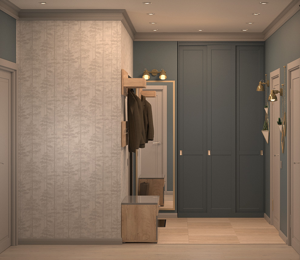 Песчаные дюны