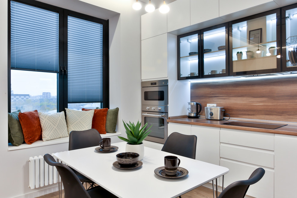 ЖК Царская площадь 25