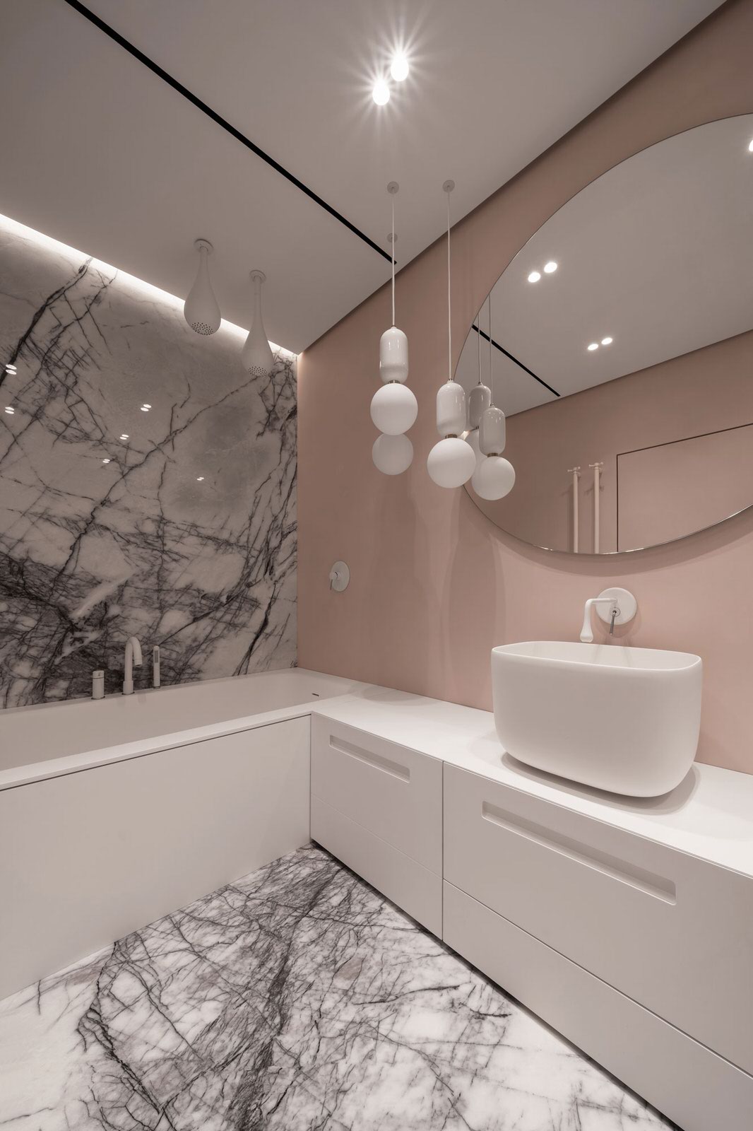 Triumph: eclectic style of stones & metals