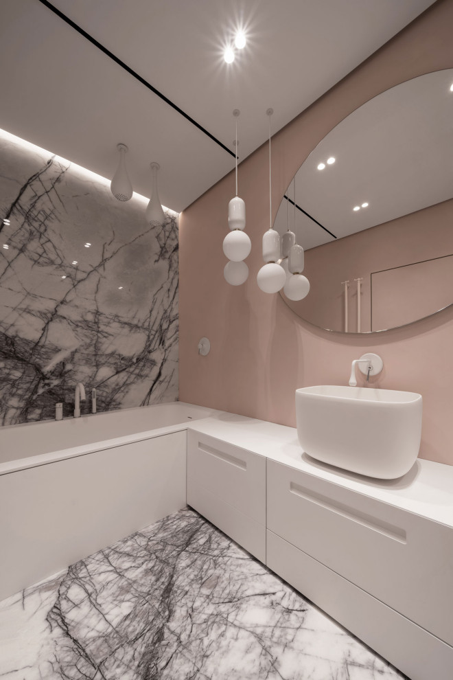 Triumph: eclectic style of stones & metals