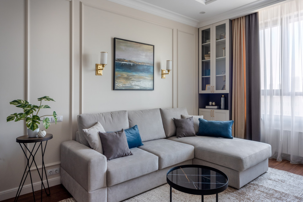 Квартира «под ключ», которая понравится всем.