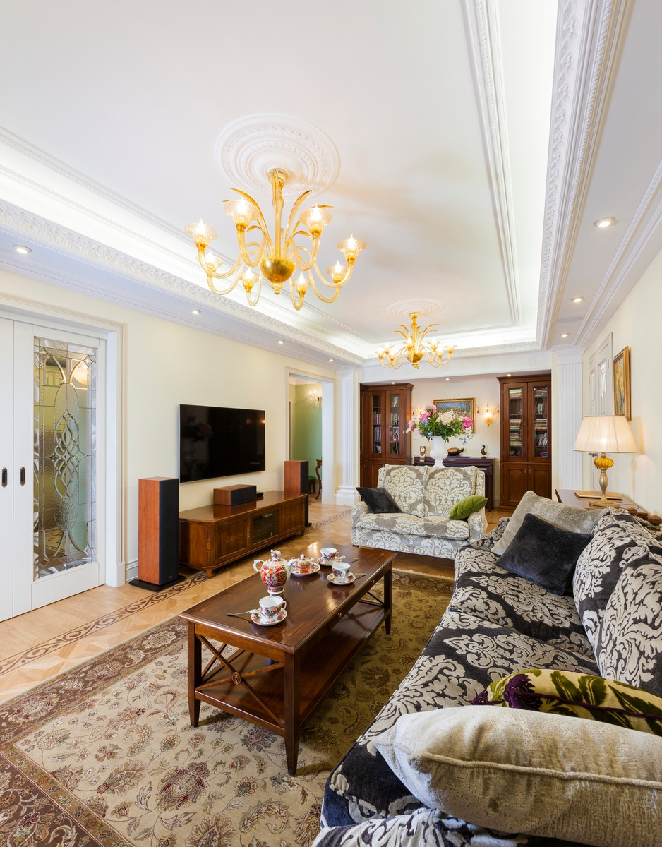 Квартира на Юго-Западе