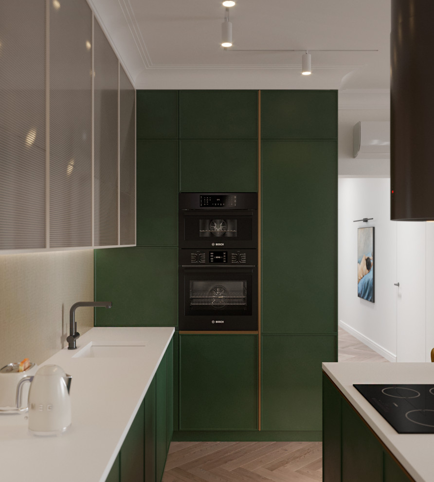 Западный порт