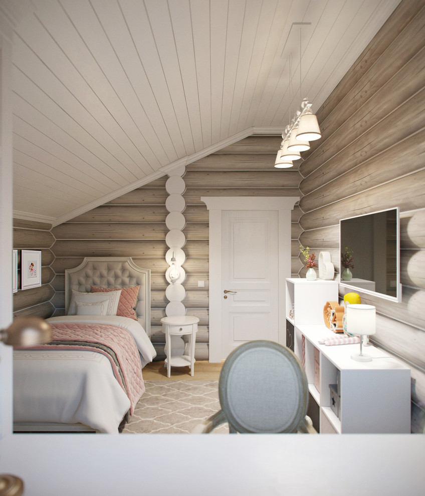 Дом Гидроузел