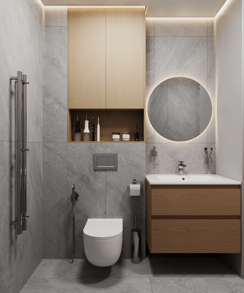 ЖК Тринити-2