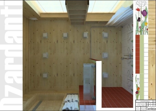 210 м2 КП Троица