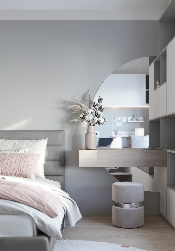 Коттеджный поселок «Горки Академпарка»