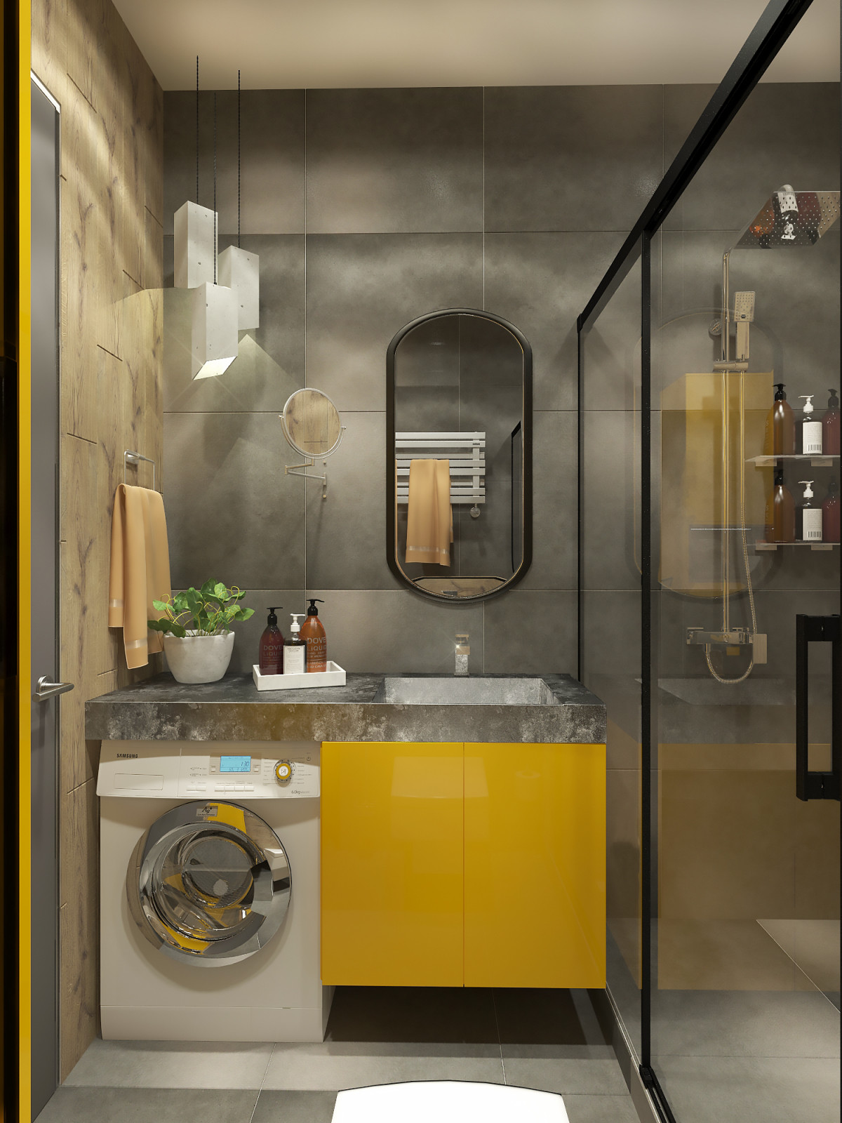 Обложка проекта: Зеленоград Сити