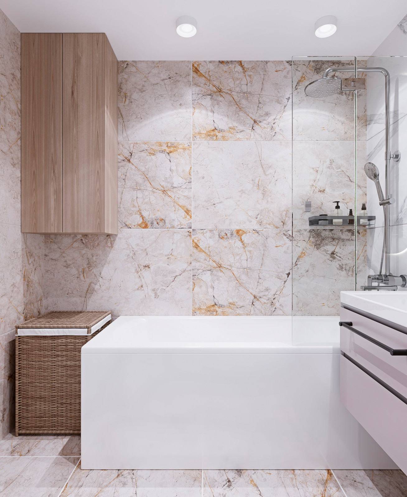 Квартира 2к